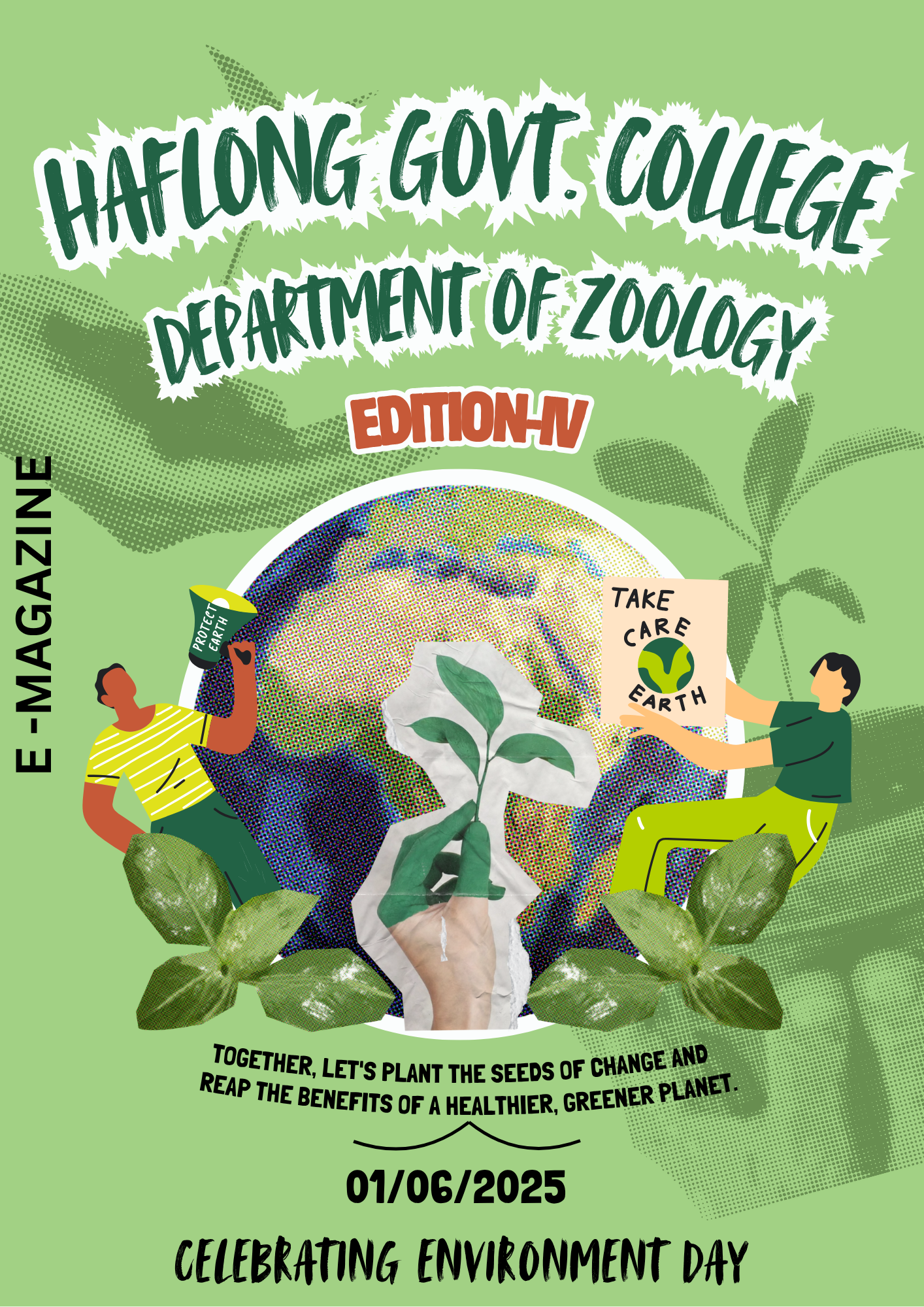 E-Magazine